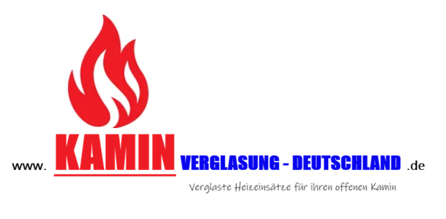 1-Kaminverglasung
